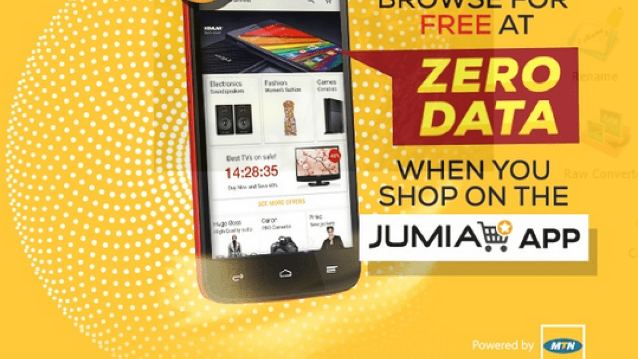 Shop Products With Jumia Cameroon Coupon