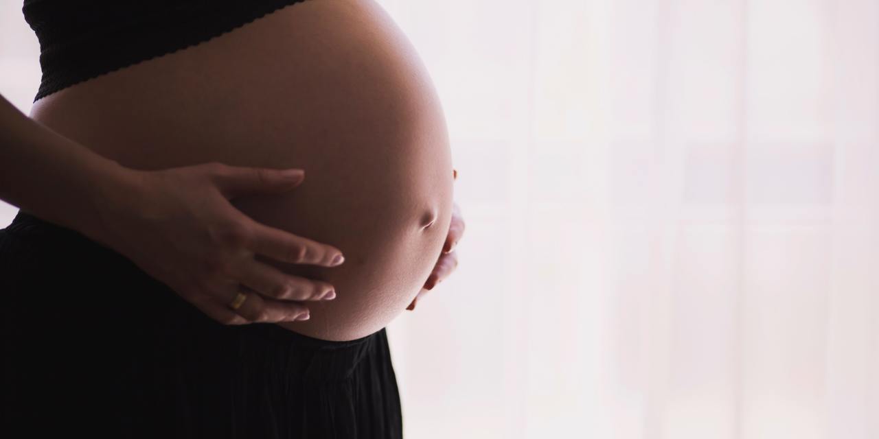 Photo of PREGNANCY – THE WAY TO MOTHERHOOD