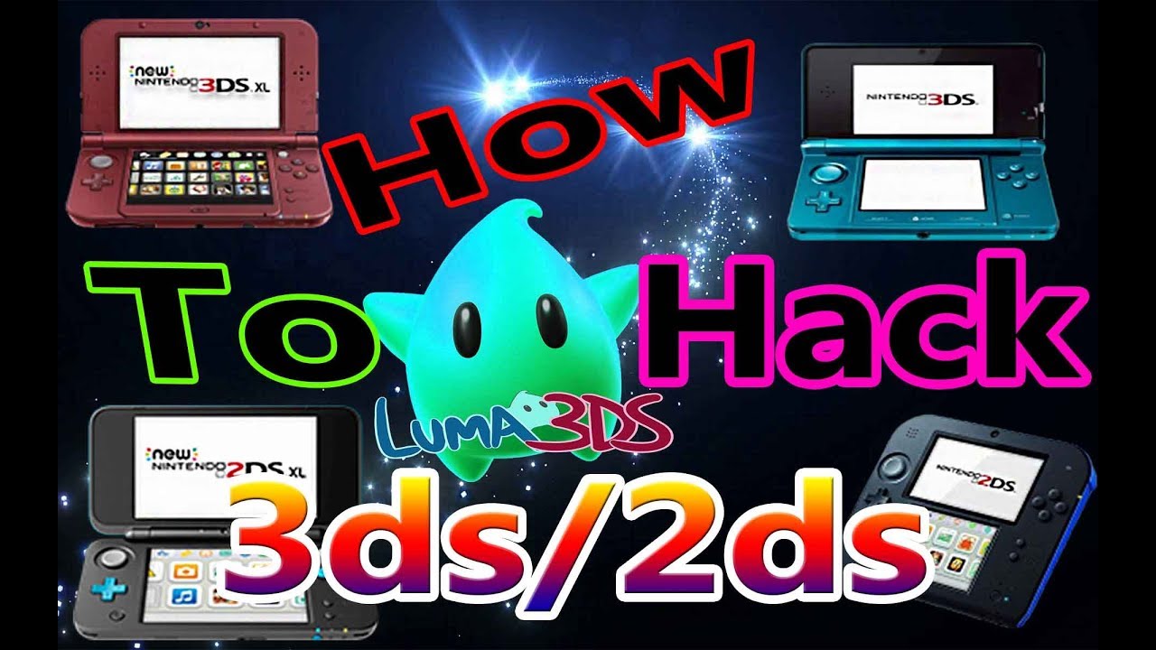 Can Ninjax 2 9 Still Be Available To Nintendo 3ds V11 10 Latest Tips Tricks