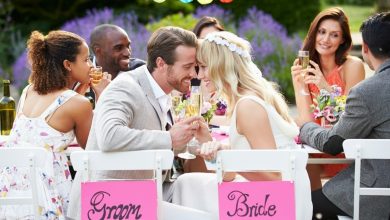 Photo of 8 Secrets To Choosing Your Wedding Menu