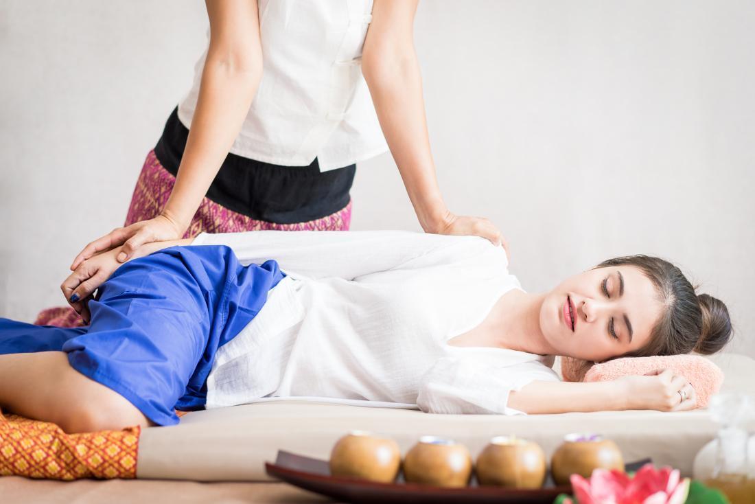 Three Tips for Your Next Spa in Thailand