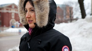 Photo of Why Men Choose Parka Winter Jackets In Particular?
