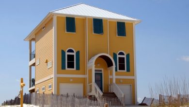 Photo of Why quality exterior painting is important?