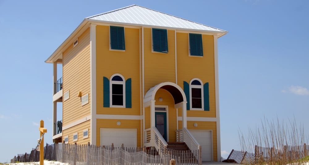 Why quality exterior painting is important?