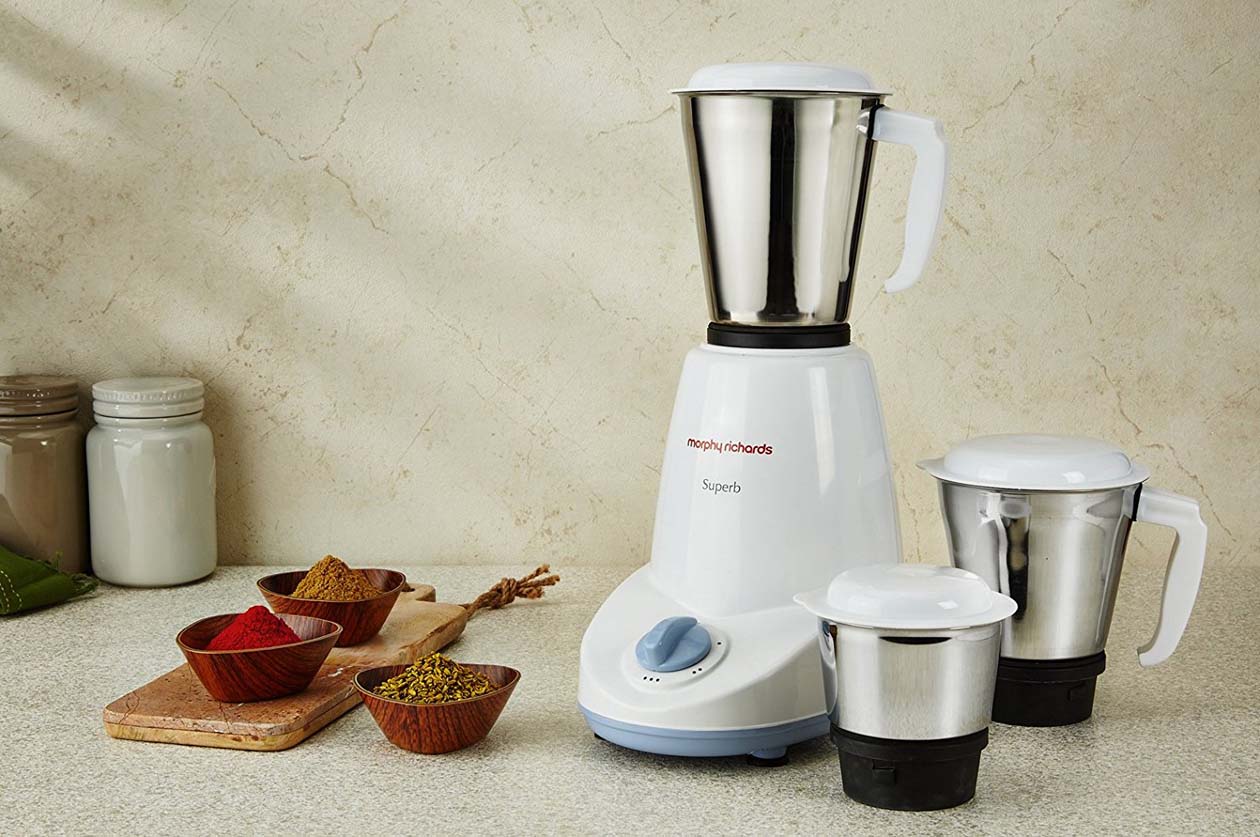 How can I get the best Mixer Grinder my your Kitchen?