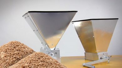 Photo of Five Easy Steps to Use a Grain Grinder Factory