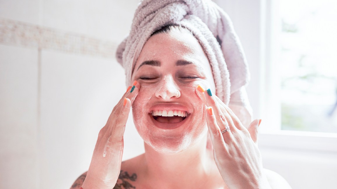 Everything you need to know about advanced skin care