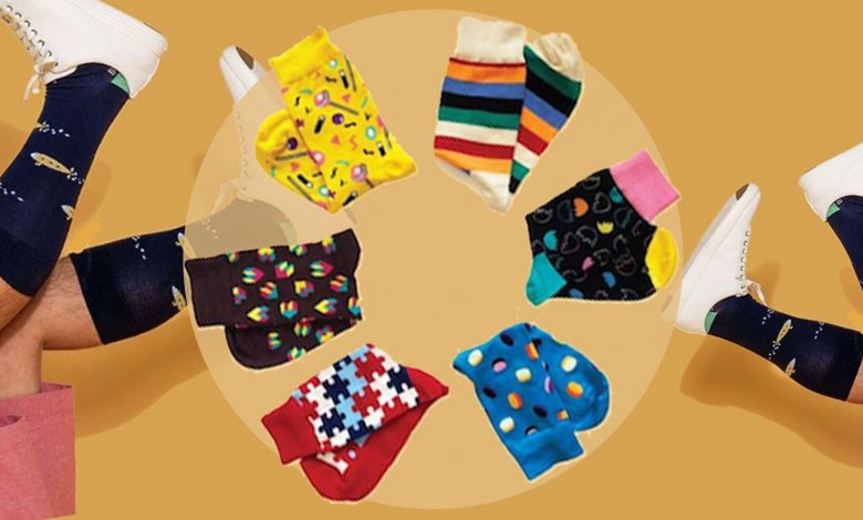 Know All About Socks and Sock Subscriptions