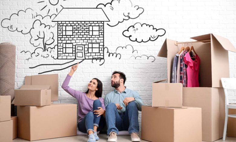 5 Ways to Prepare for Your New Home