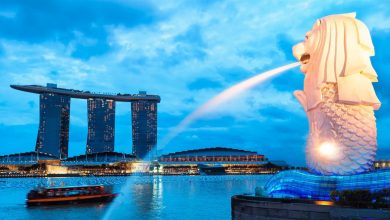 Photo of 7 Recommendation Cheap Hotels in Singapore for holiday￼ ￼