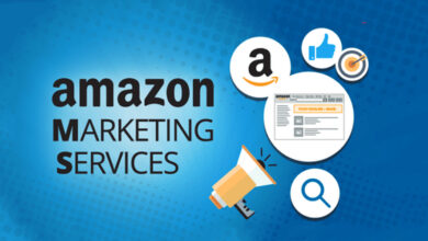 Photo of How do Amazon marketing services work?