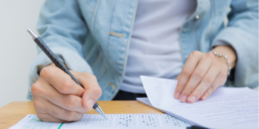 ​​Which Exam Is Tougher: GMAT Or GRE?