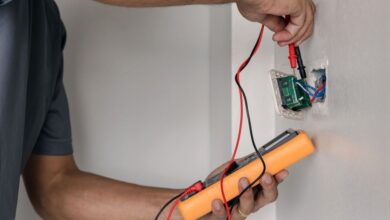 Photo of Electric Security Inspections and Why You Required Them