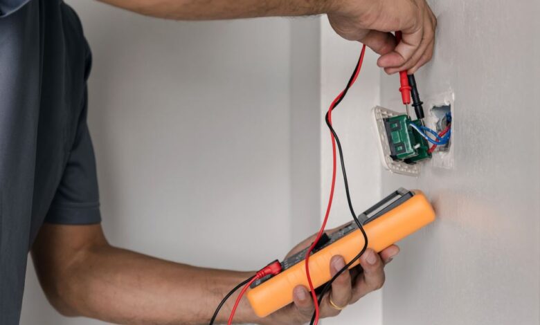 Electric Security Inspections and Why You Required Them
