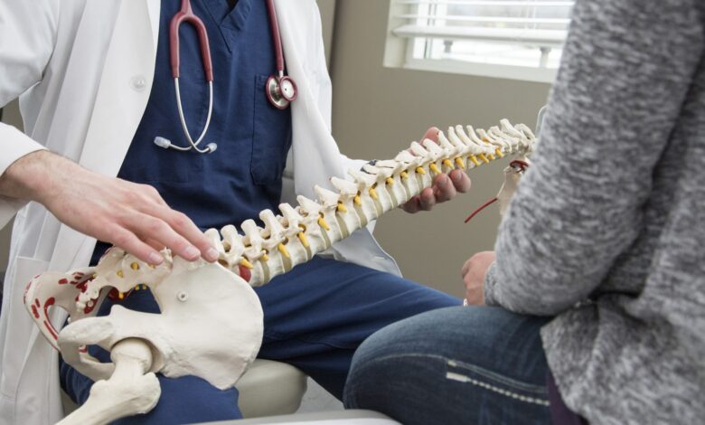 5 5 Tips to Recover From a Spine Surgery