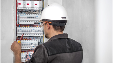 Photo of How to Select the Right Electrical Contractor in NH