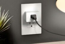 Photo of The use of smart wifi plugs has several advantages
