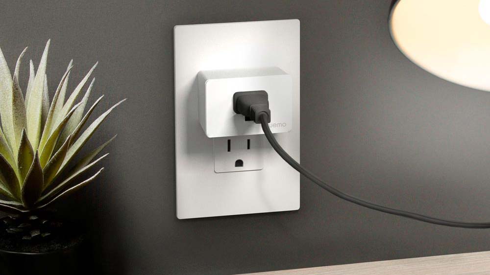 The use of smart wifi plugs has several advantages
