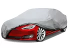 Which Type of Vehicle Cover Is Best for You: Custom vs Universal Vehicle Covers?