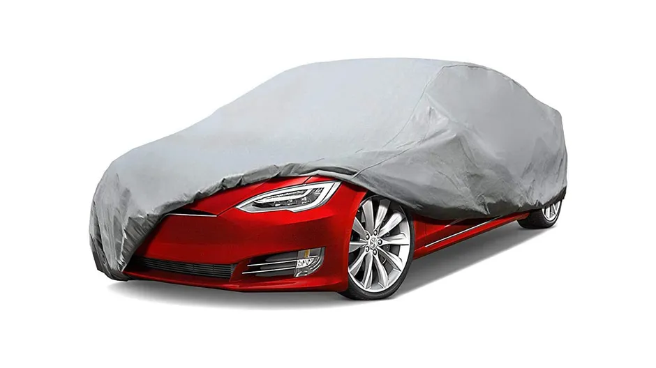 Which Type of Vehicle Cover Is Best for You: Custom vs Universal Vehicle Covers?