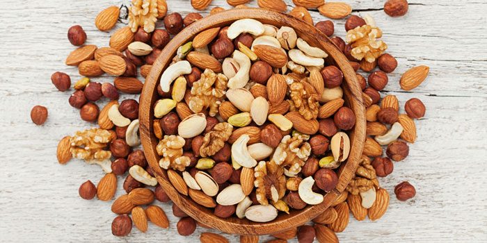 There Are Many Medical Benefits Associated With These Nuts